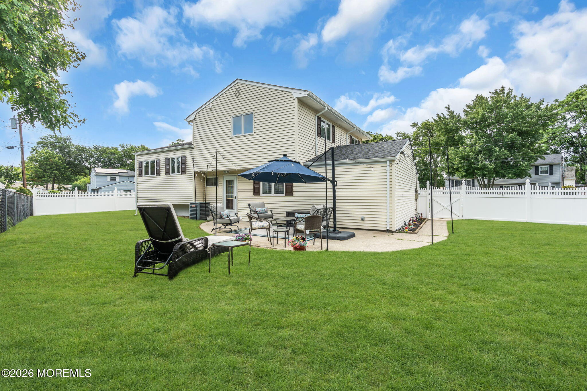 10 Garrett Place New Monmouth NJ 07748