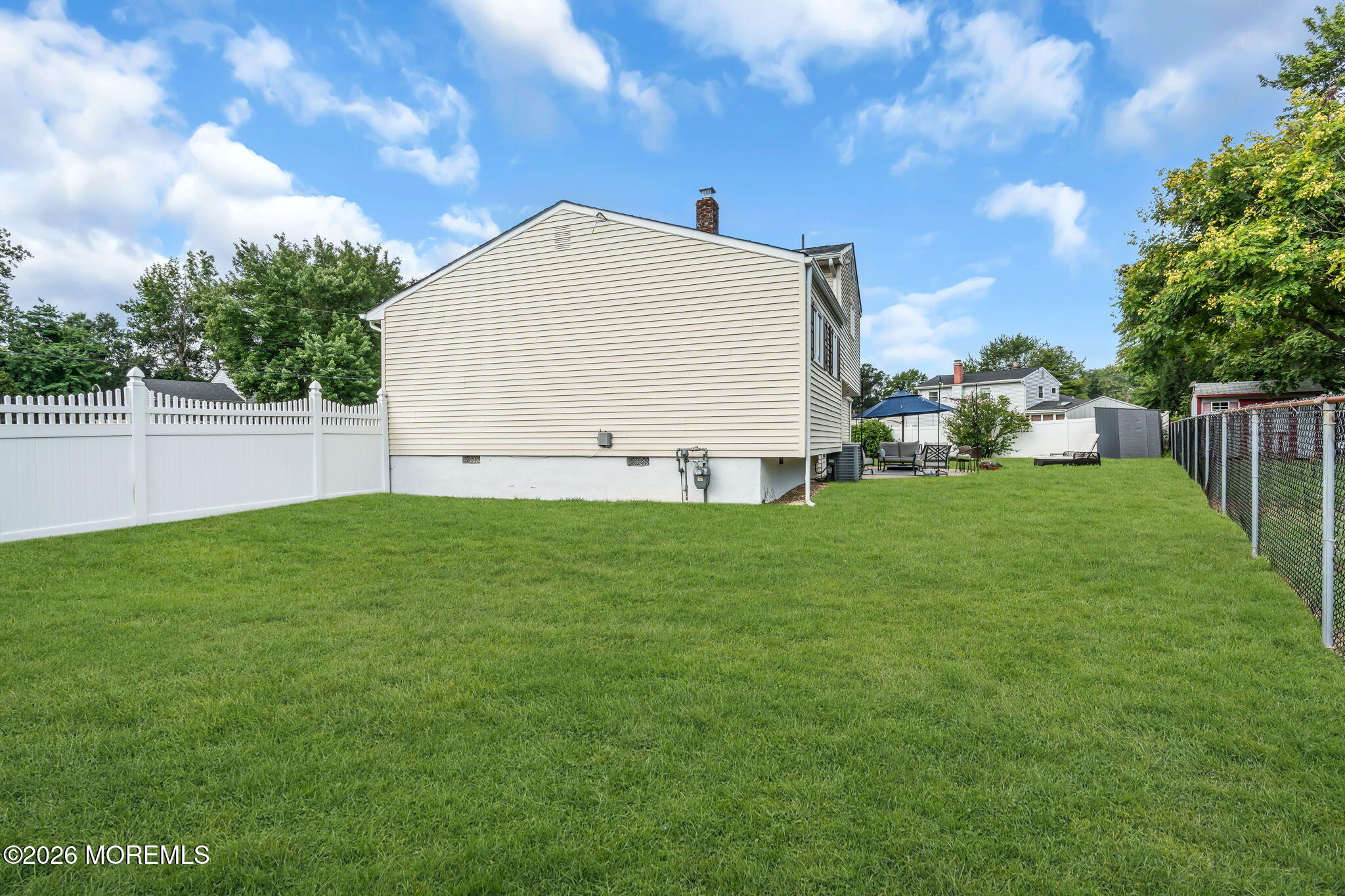 10 Garrett Place New Monmouth NJ 07748