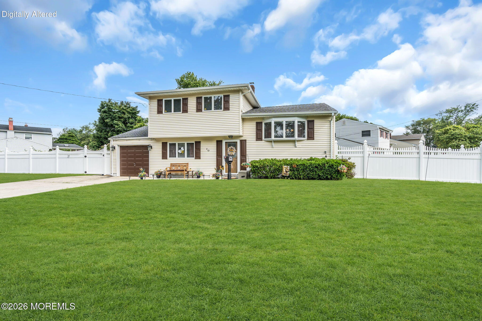 10 Garrett Place New Monmouth NJ 07748