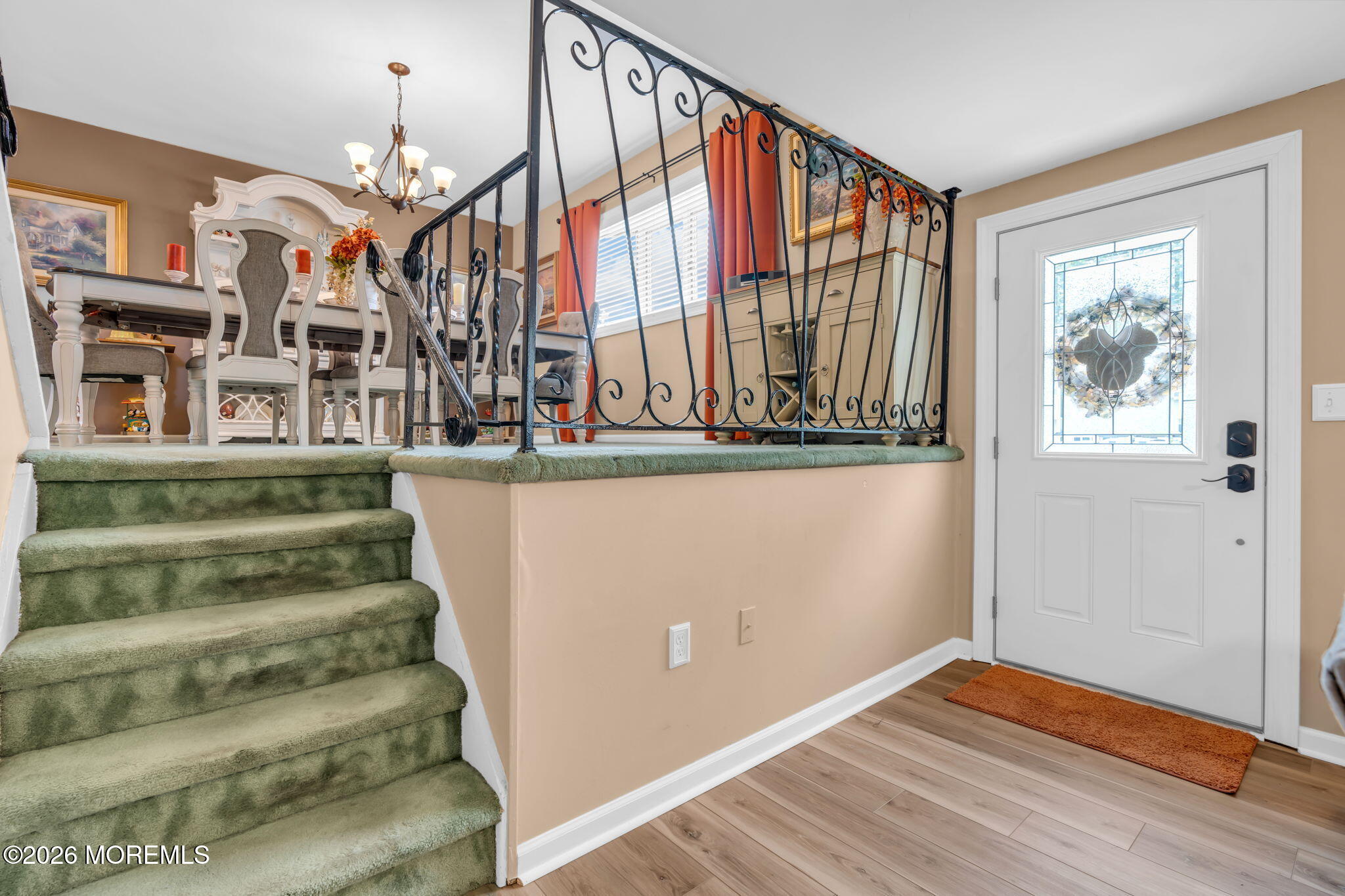 10 Garrett Place New Monmouth NJ 07748