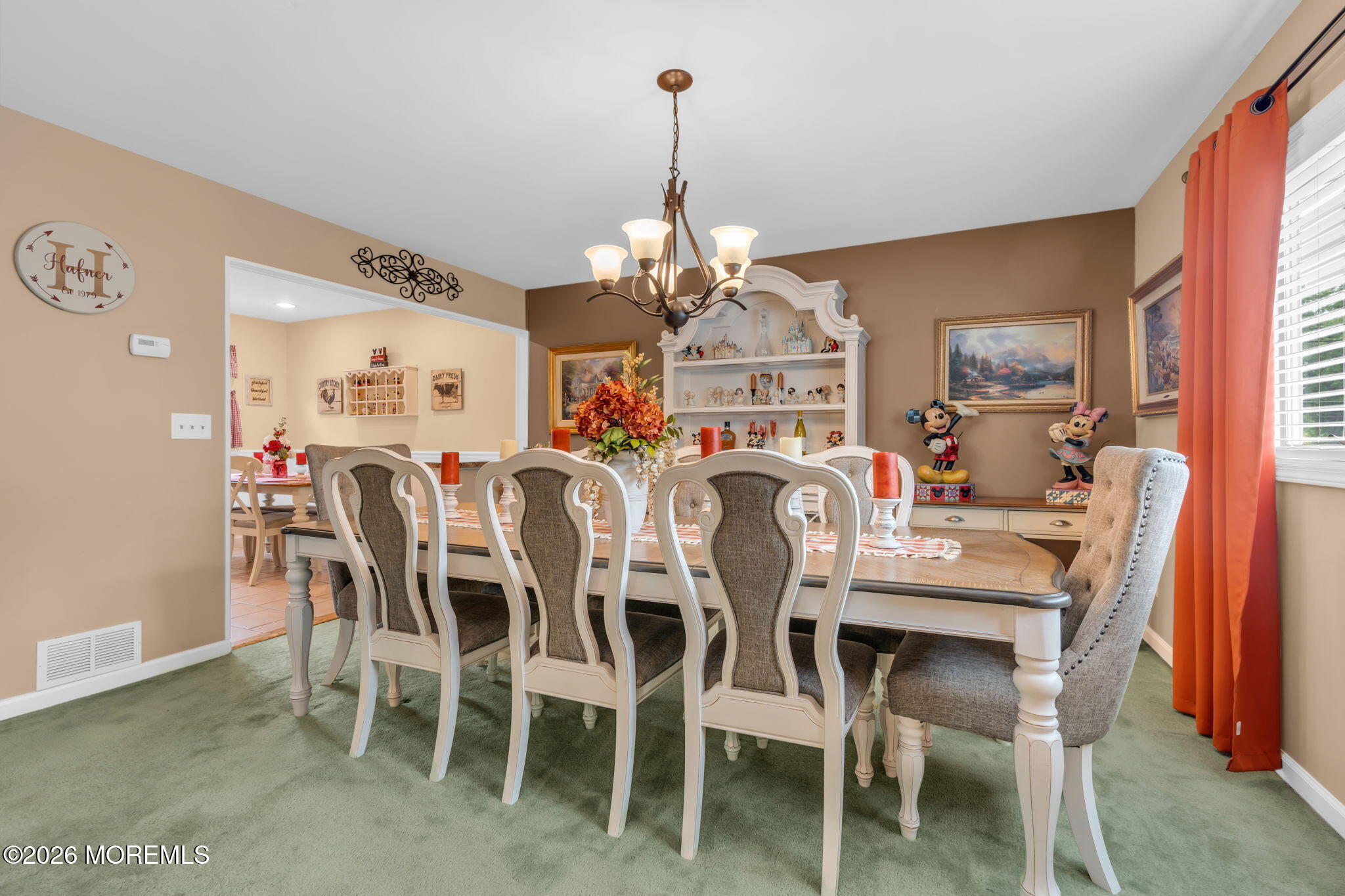 10 Garrett Place New Monmouth NJ 07748