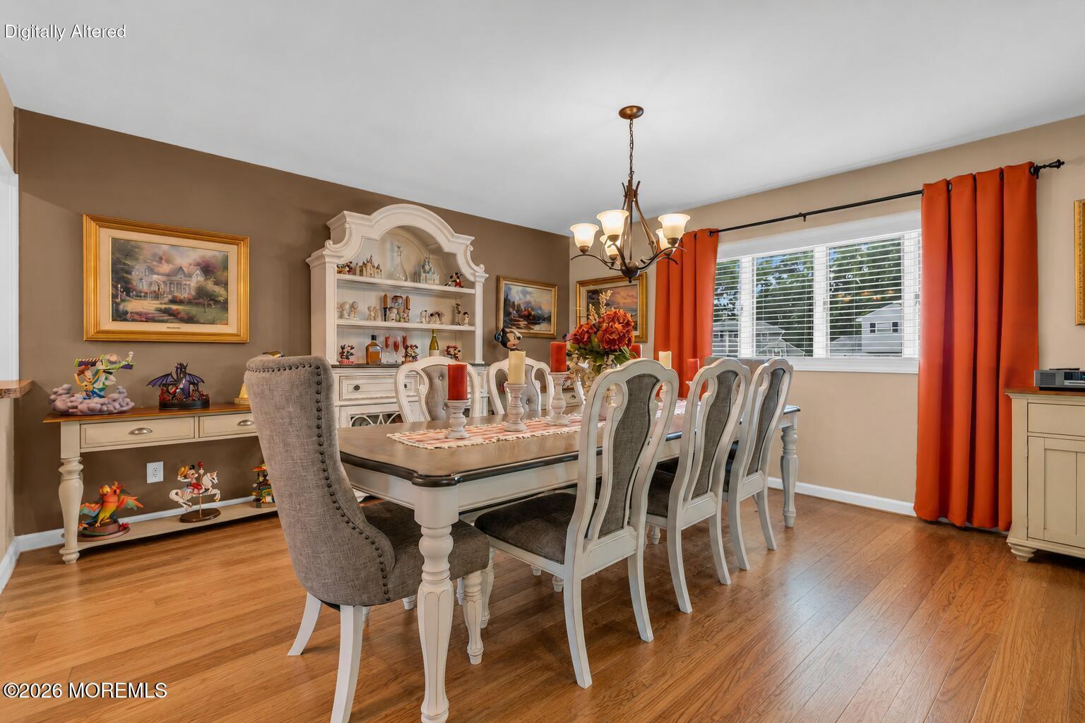 10 Garrett Place New Monmouth NJ 07748