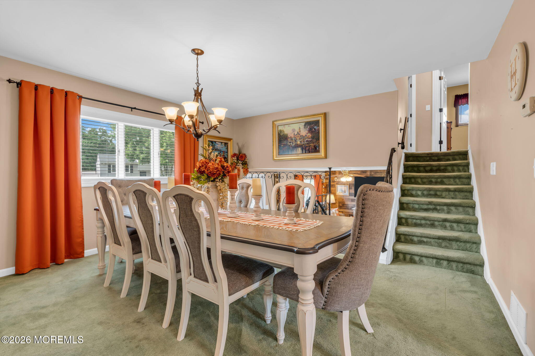 10 Garrett Place New Monmouth NJ 07748