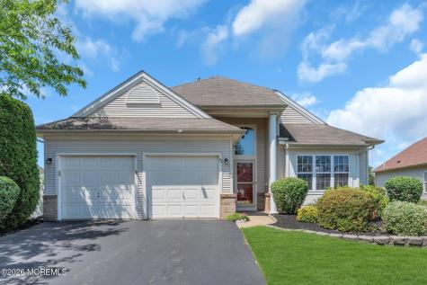 12 Neville Court Manchester NJ 08759