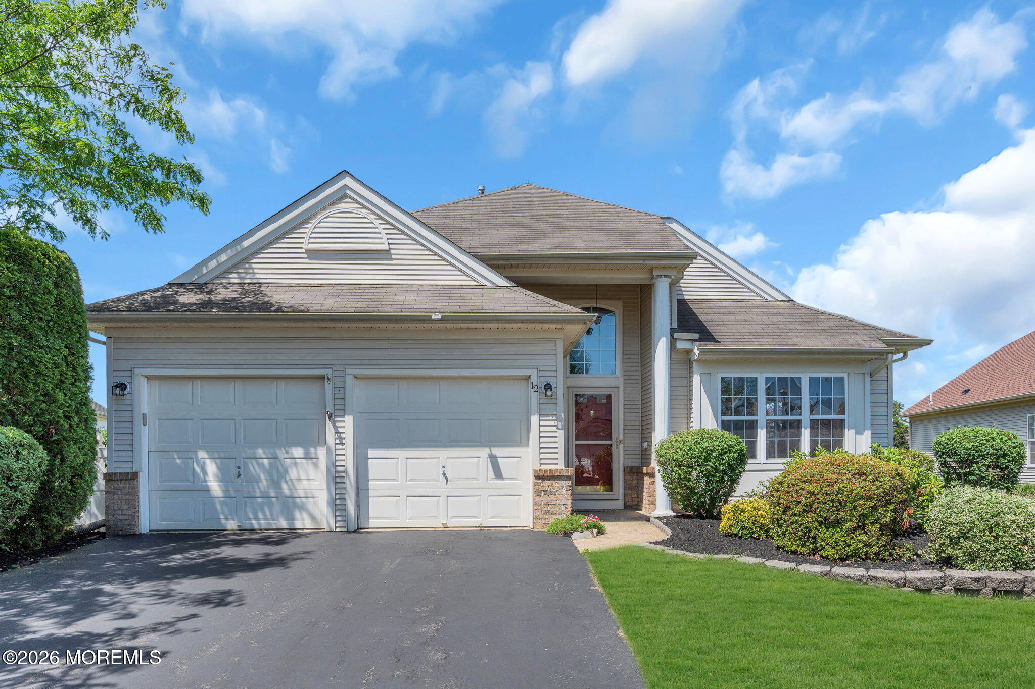 12 Neville Court Manchester NJ 08759