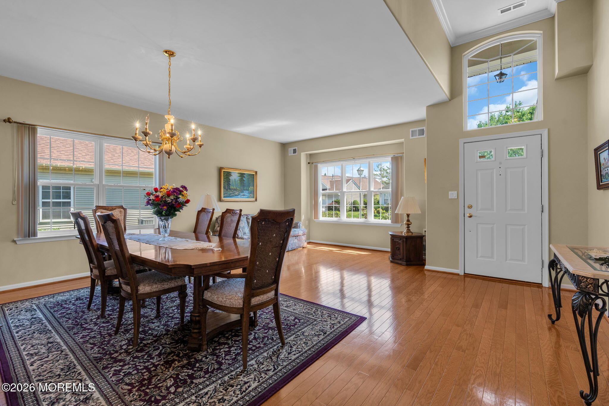 12 Neville Court Manchester NJ 08759