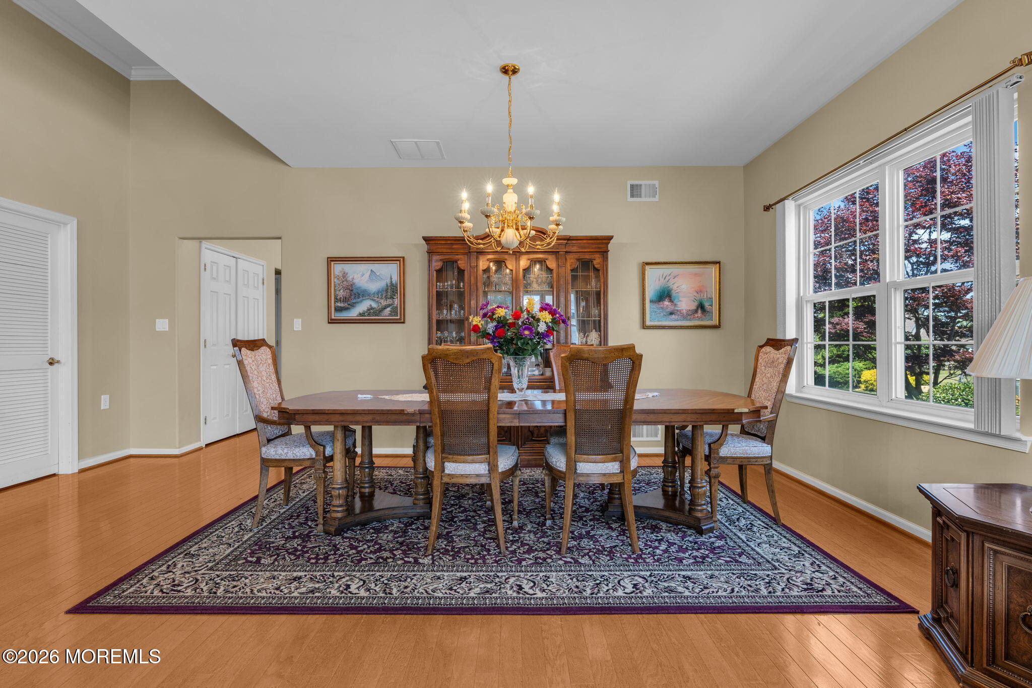 12 Neville Court Manchester NJ 08759