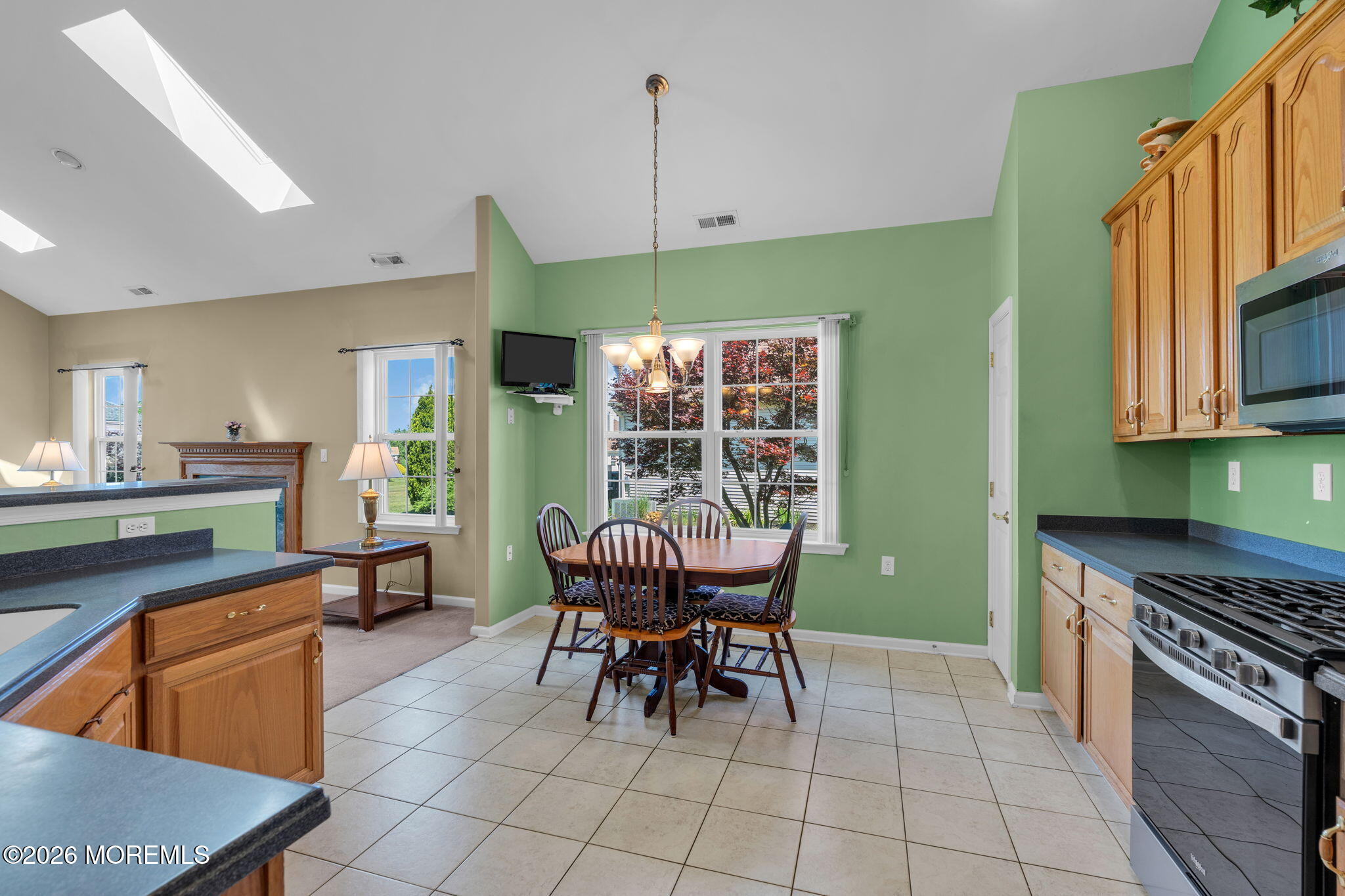 12 Neville Court Manchester NJ 08759