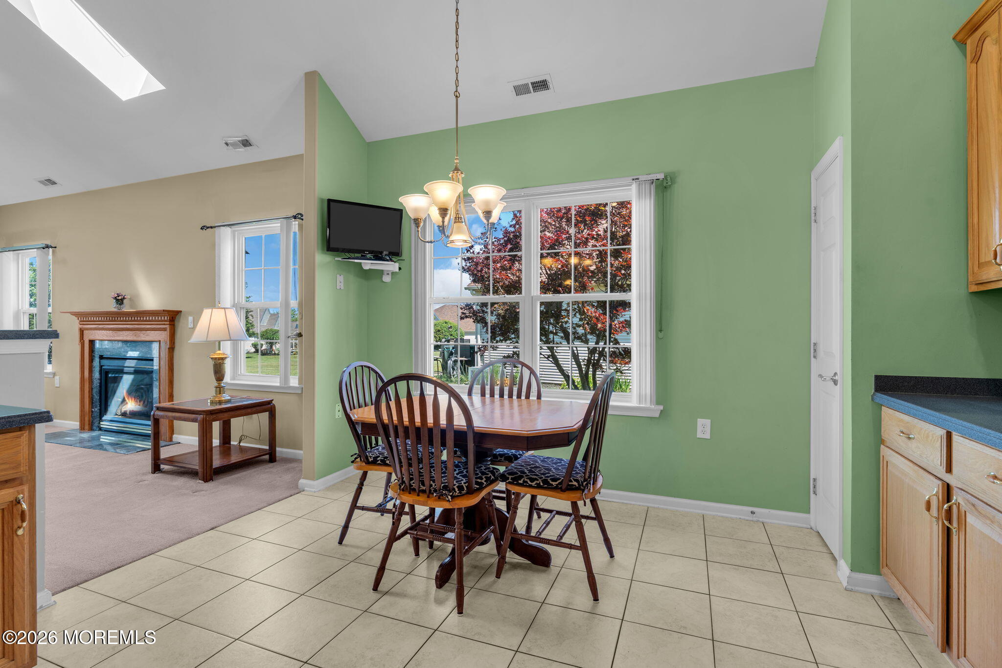 12 Neville Court Manchester NJ 08759