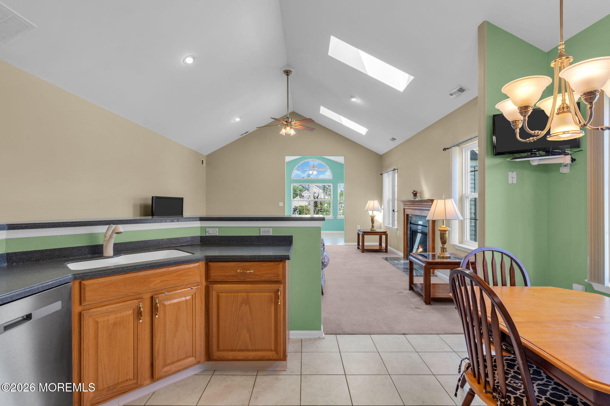 12 Neville Court Manchester NJ 08759