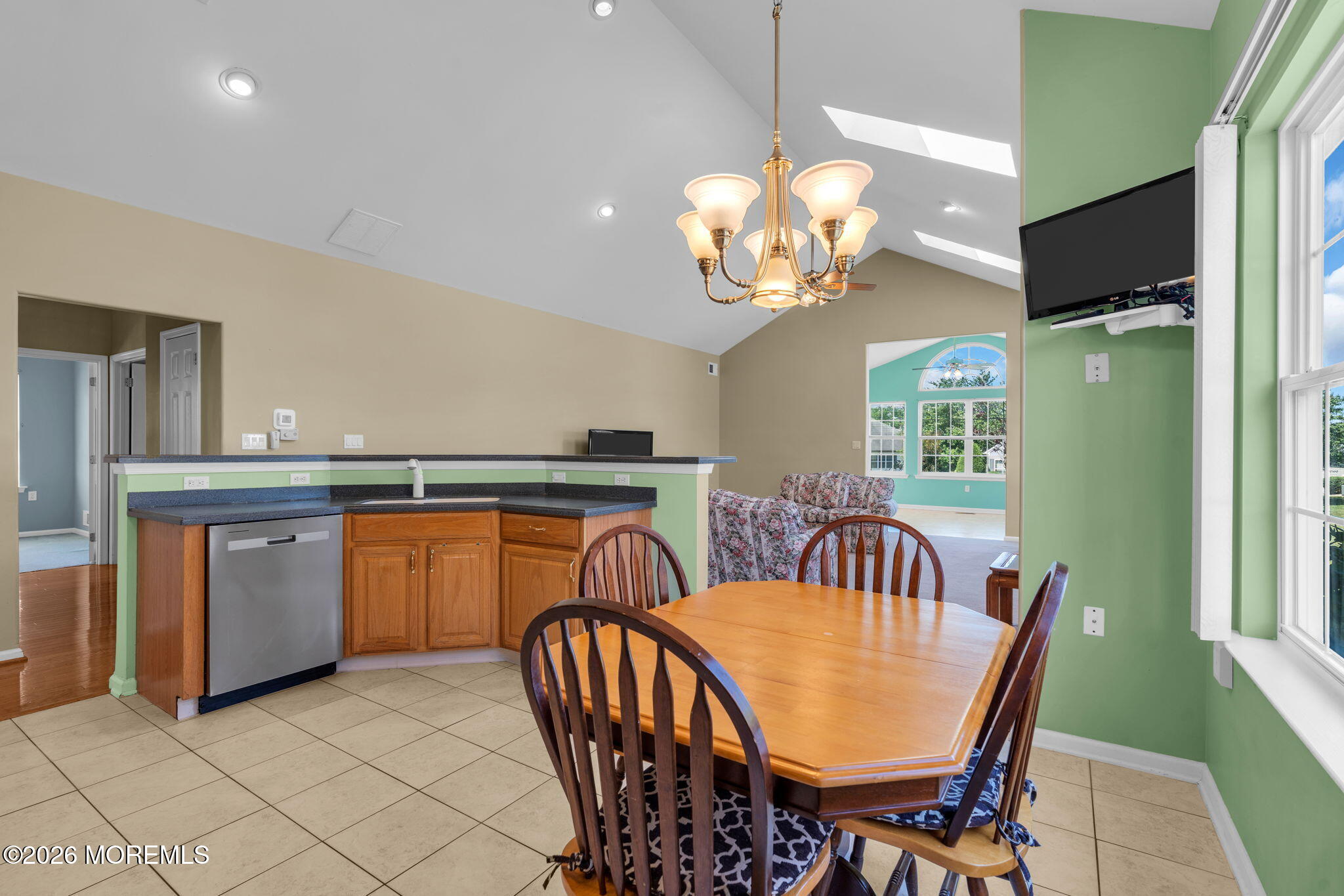12 Neville Court Manchester NJ 08759