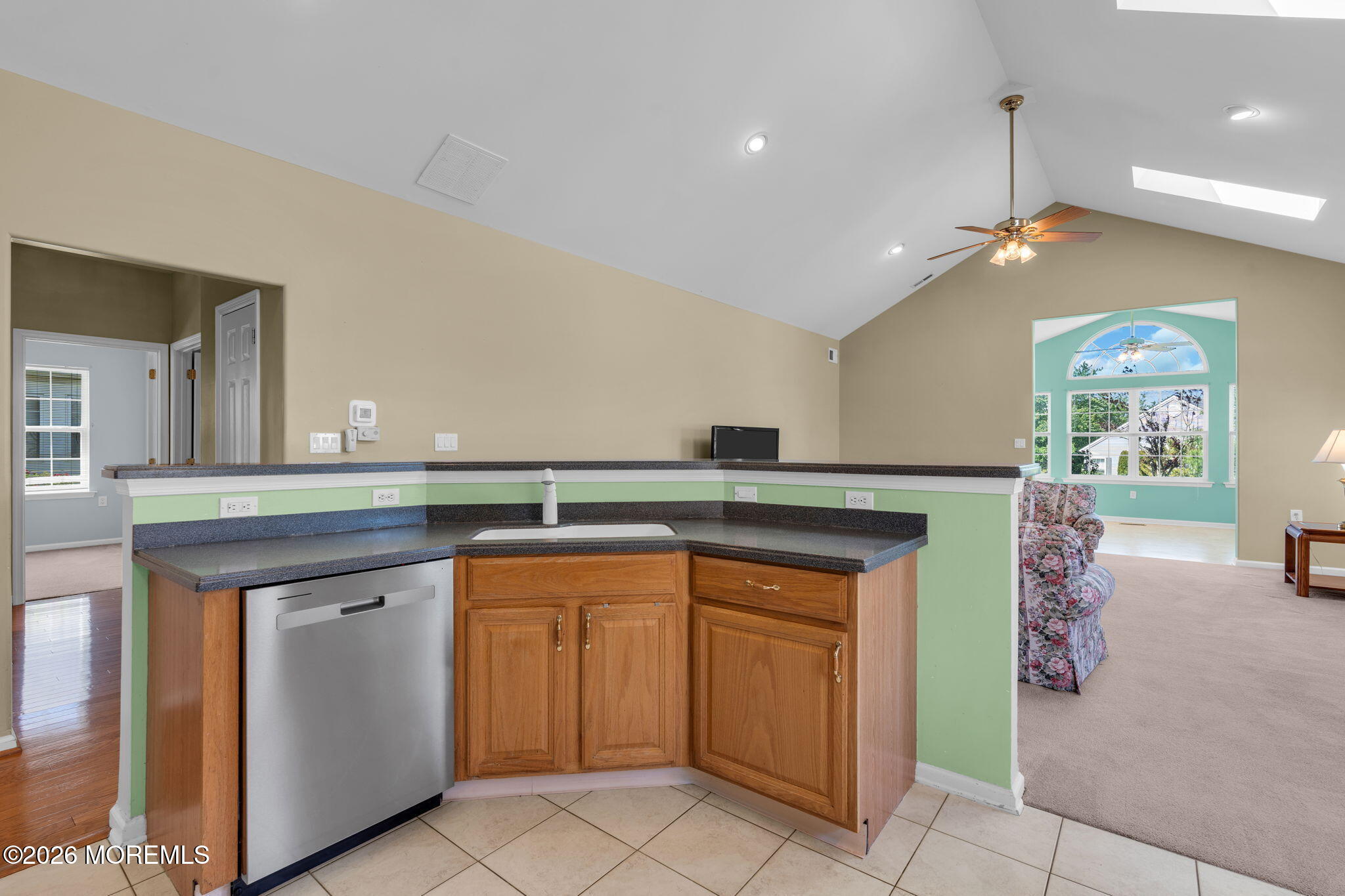 12 Neville Court Manchester NJ 08759