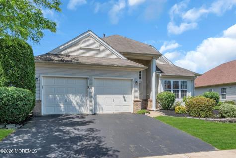 12 Neville Court Manchester NJ 08759