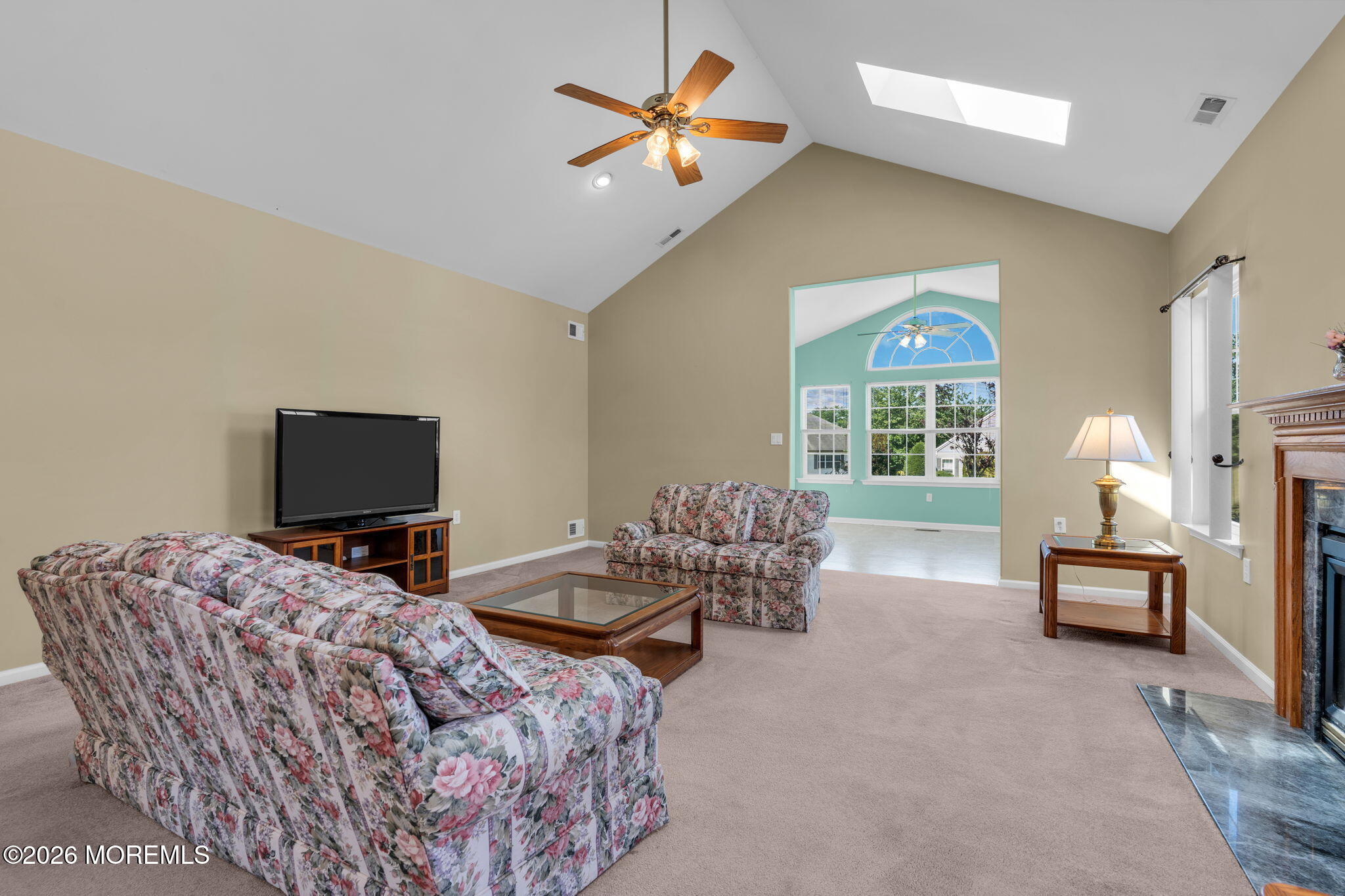 12 Neville Court Manchester NJ 08759