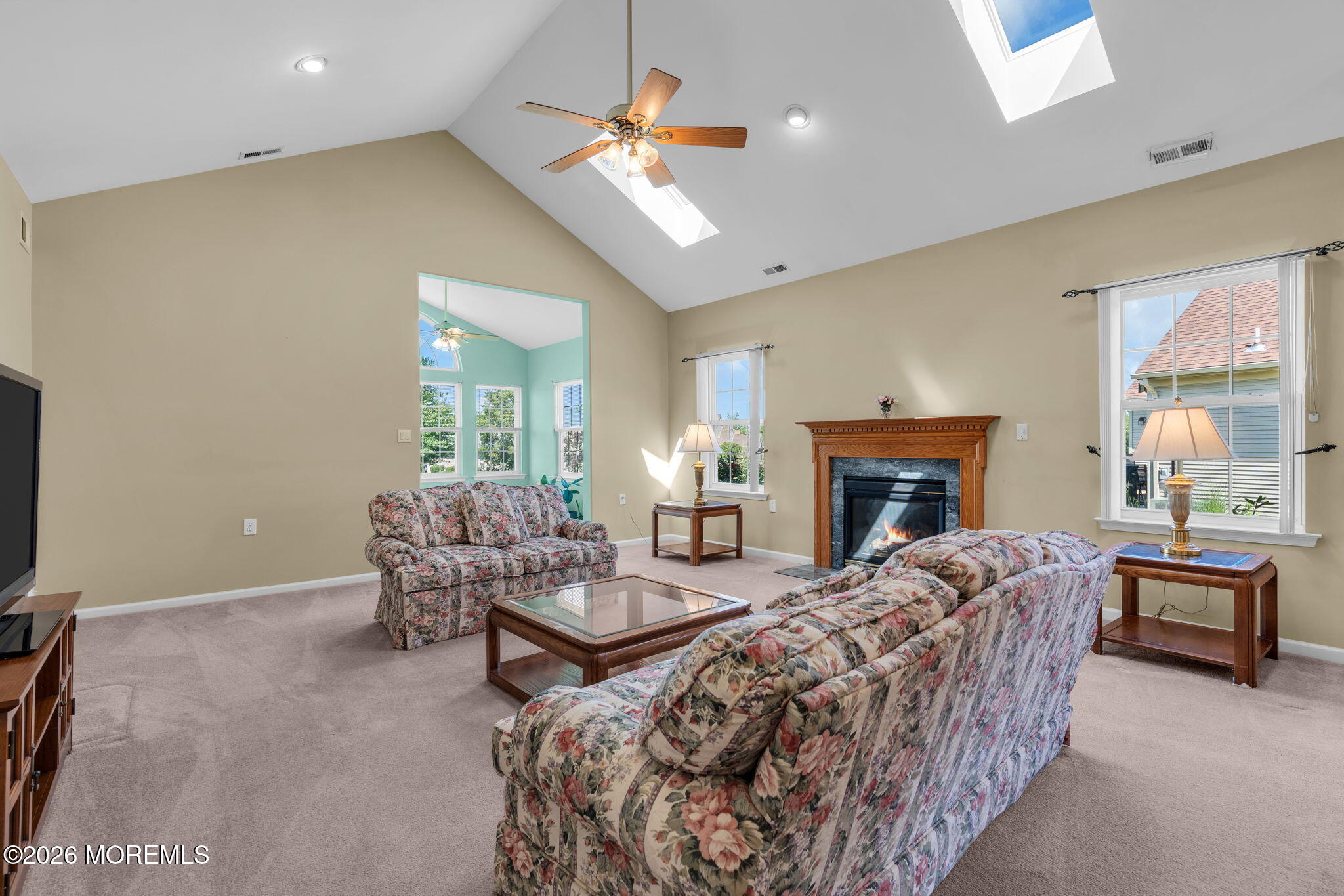 12 Neville Court Manchester NJ 08759