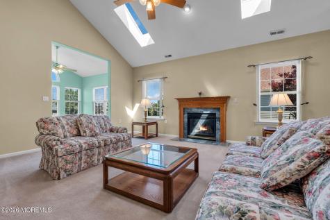 12 Neville Court Manchester NJ 08759