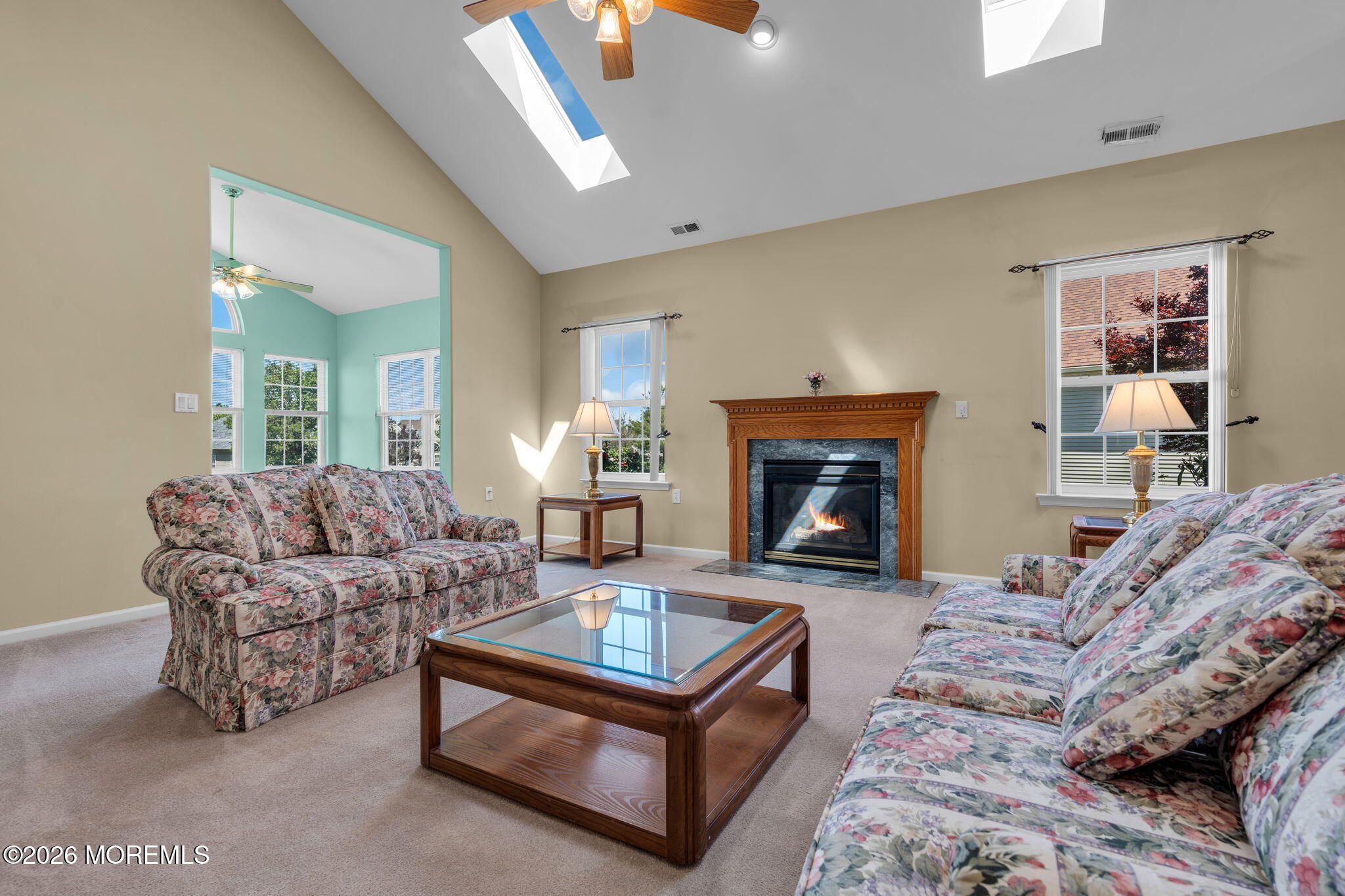12 Neville Court Manchester NJ 08759