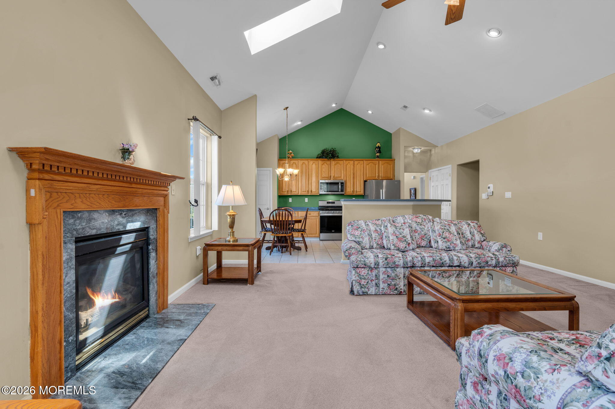 12 Neville Court Manchester NJ 08759