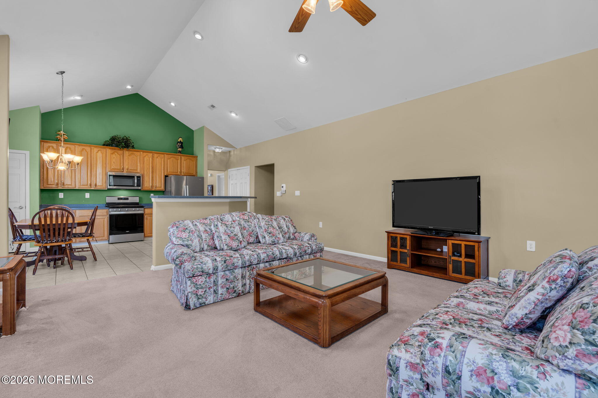 12 Neville Court Manchester NJ 08759