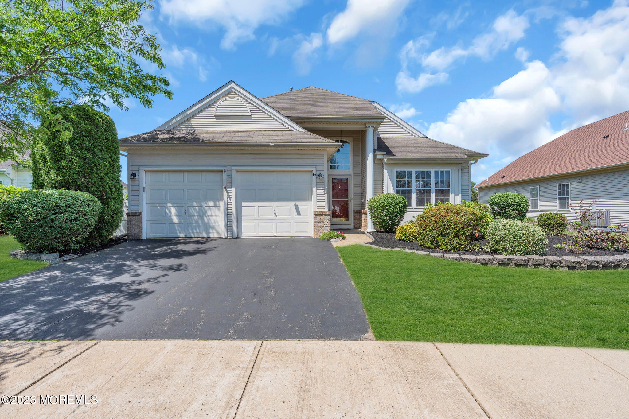 12 Neville Court Manchester NJ 08759