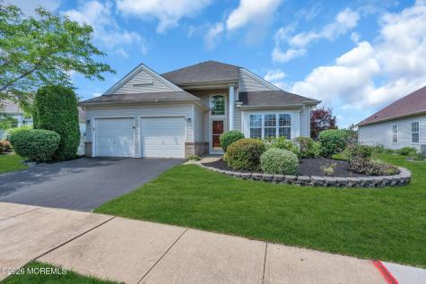 12 Neville Court Manchester NJ 08759