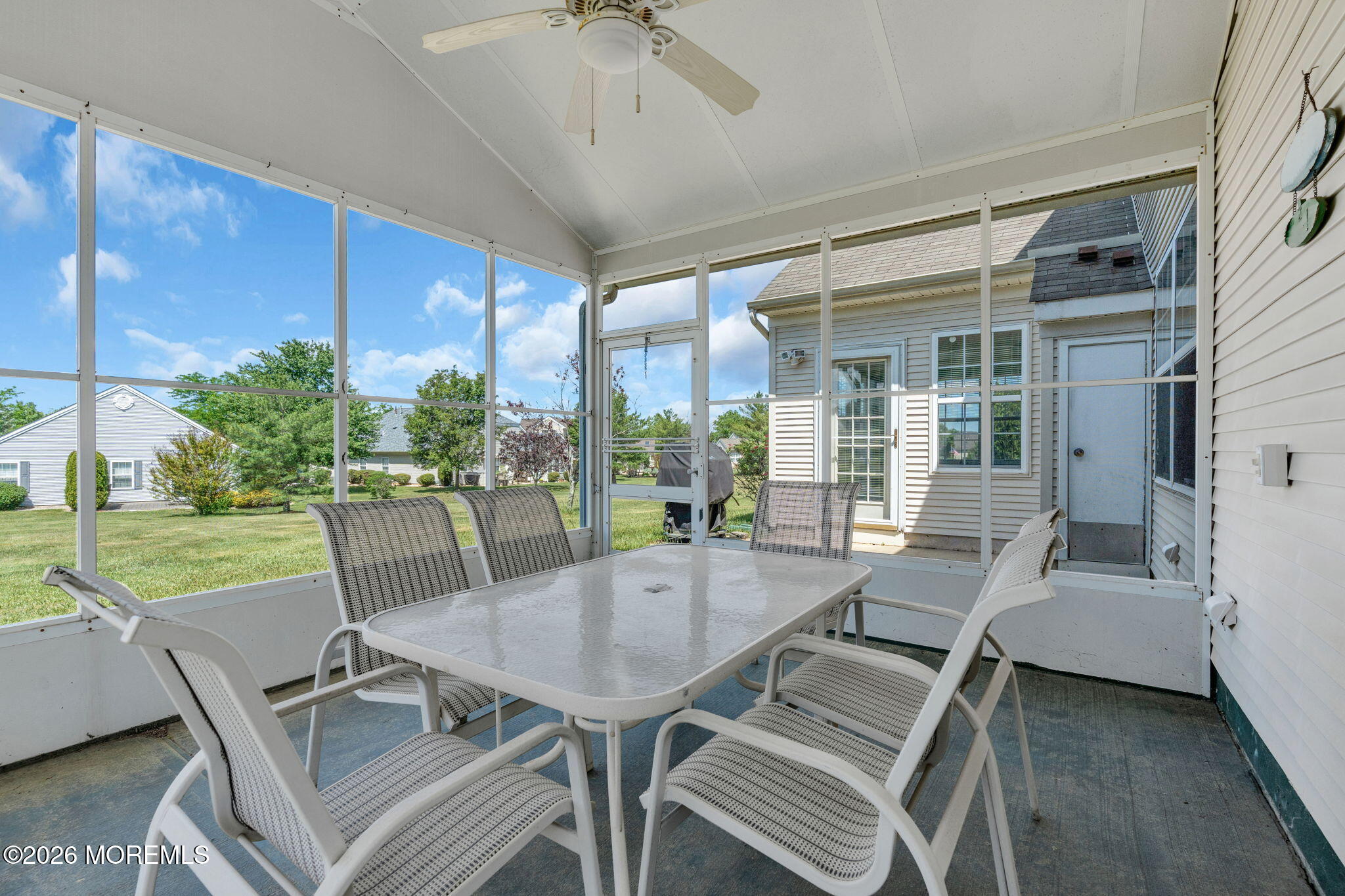 12 Neville Court Manchester NJ 08759