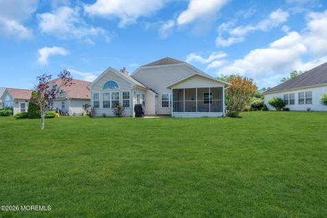 12 Neville Court Manchester NJ 08759