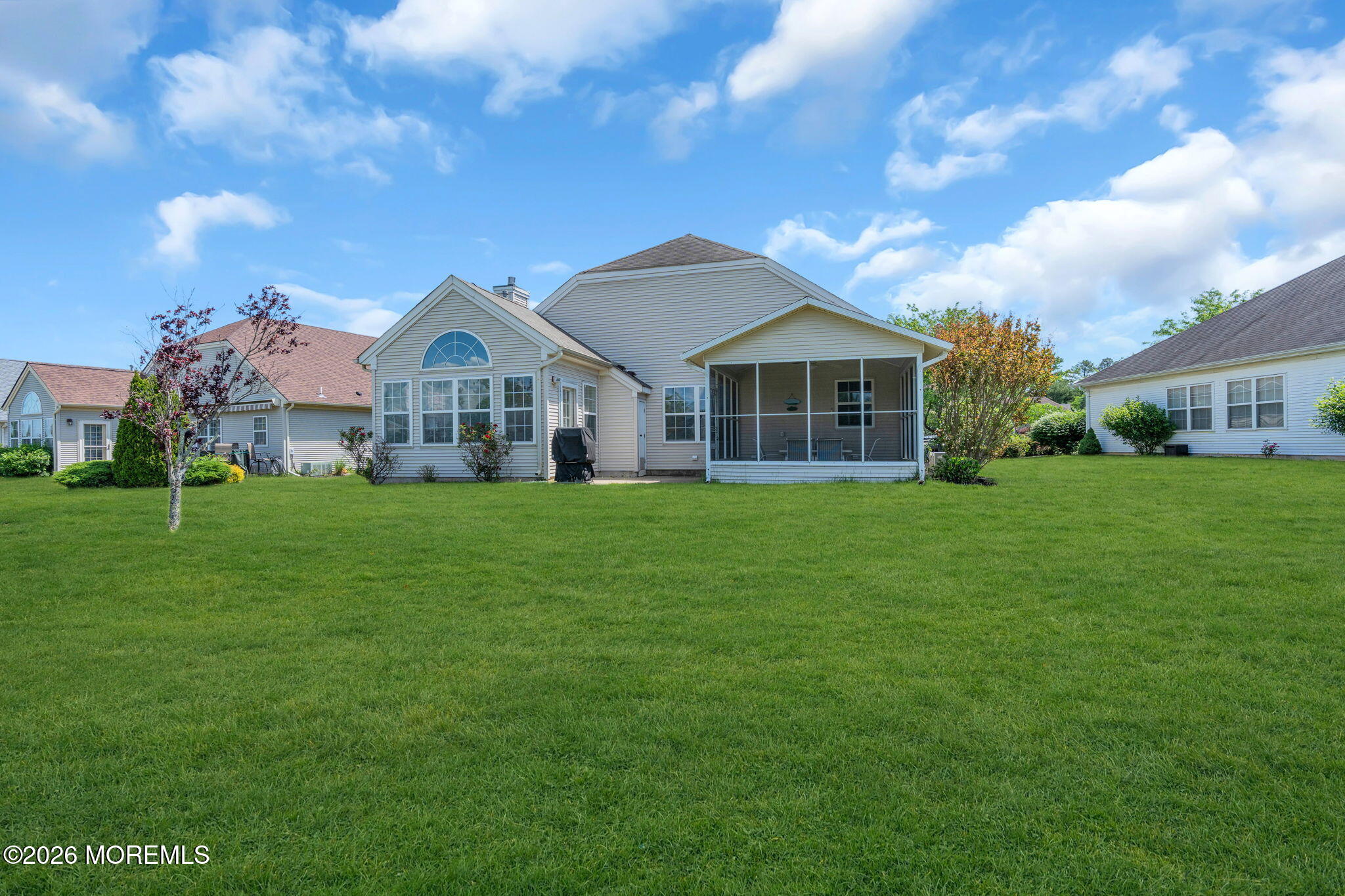 12 Neville Court Manchester NJ 08759
