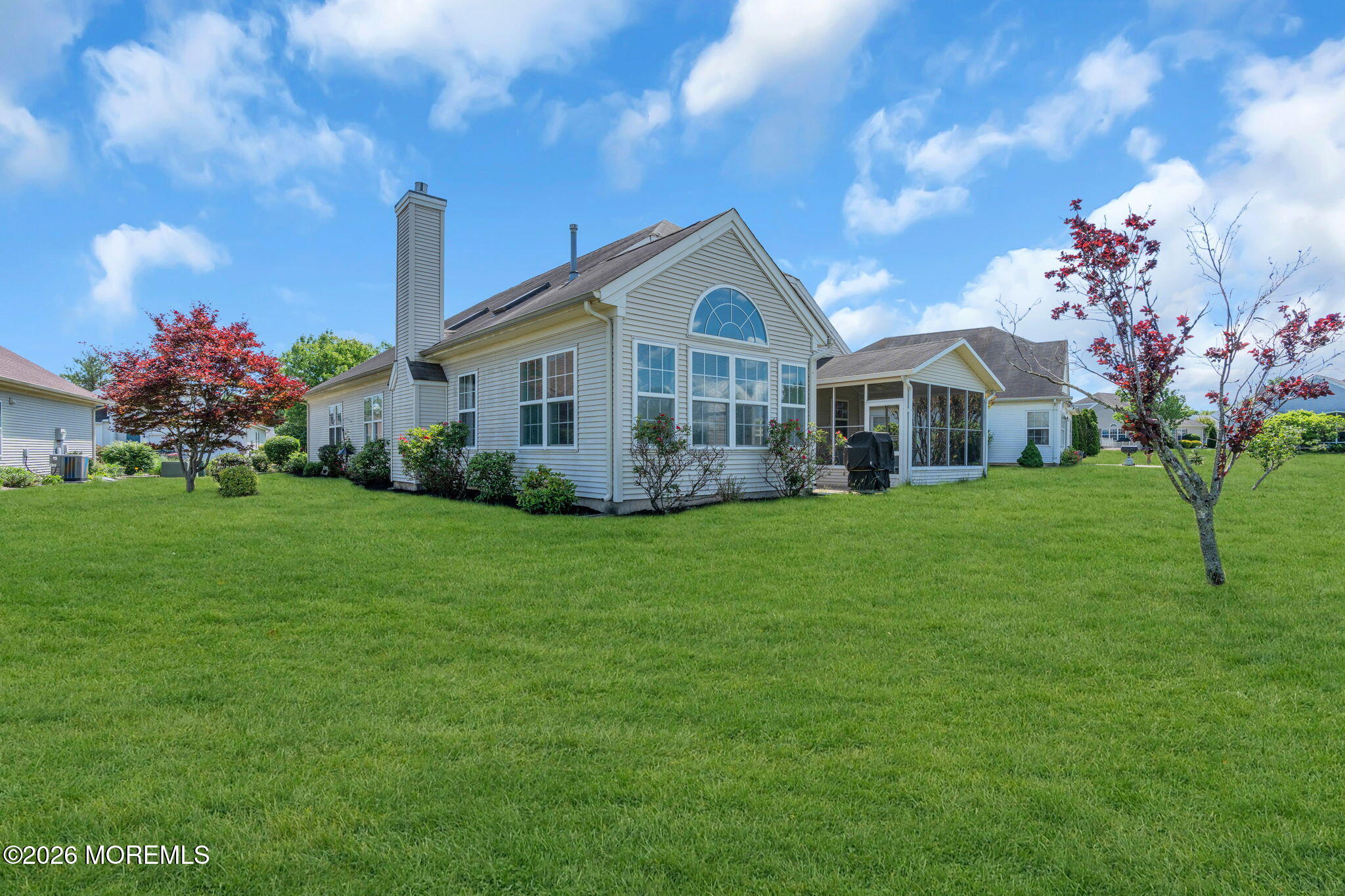 12 Neville Court Manchester NJ 08759