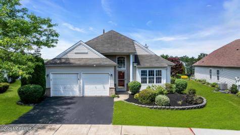 12 Neville Court Manchester NJ 08759