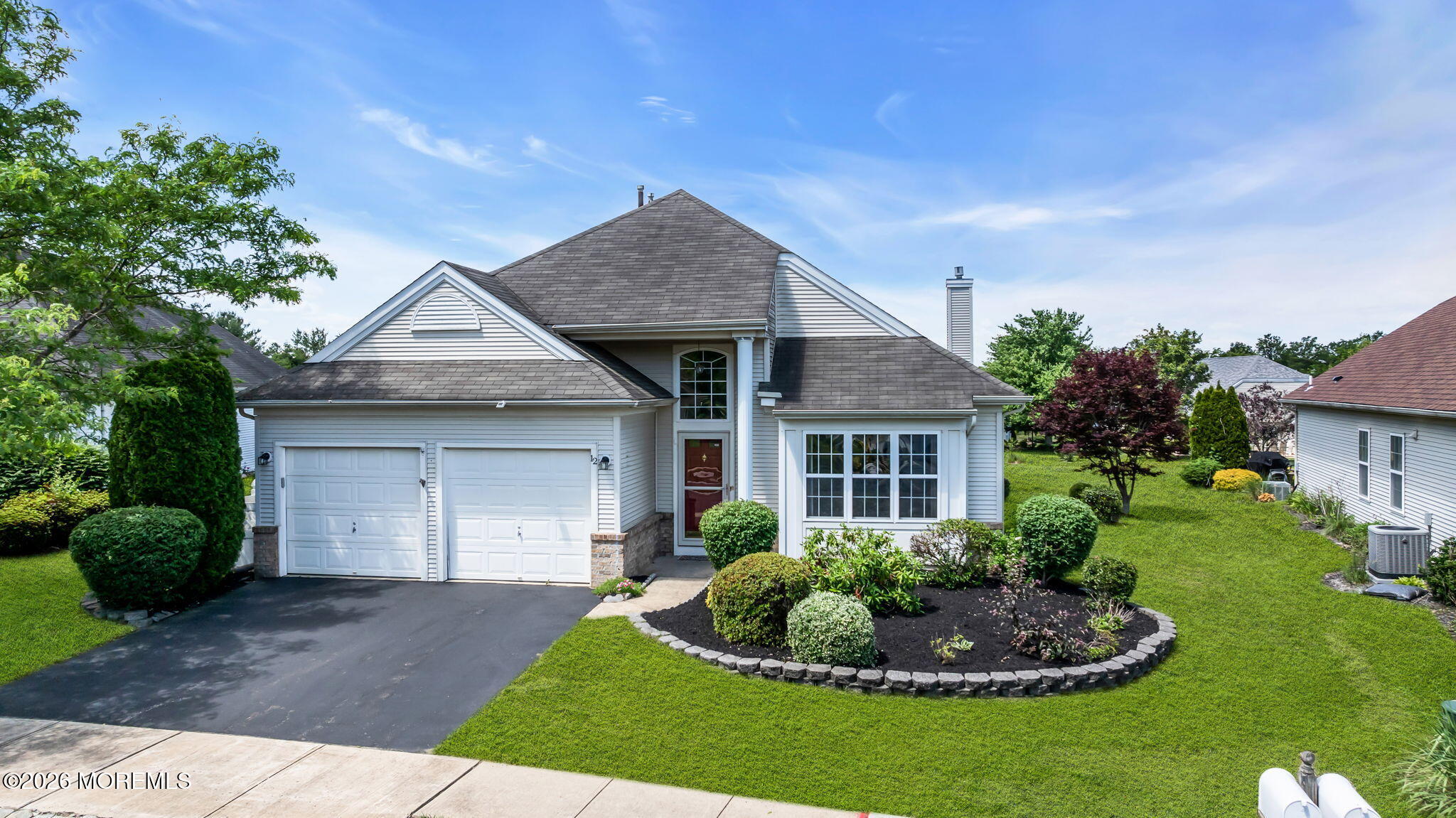 12 Neville Court Manchester NJ 08759