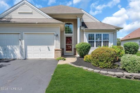 12 Neville Court Manchester NJ 08759
