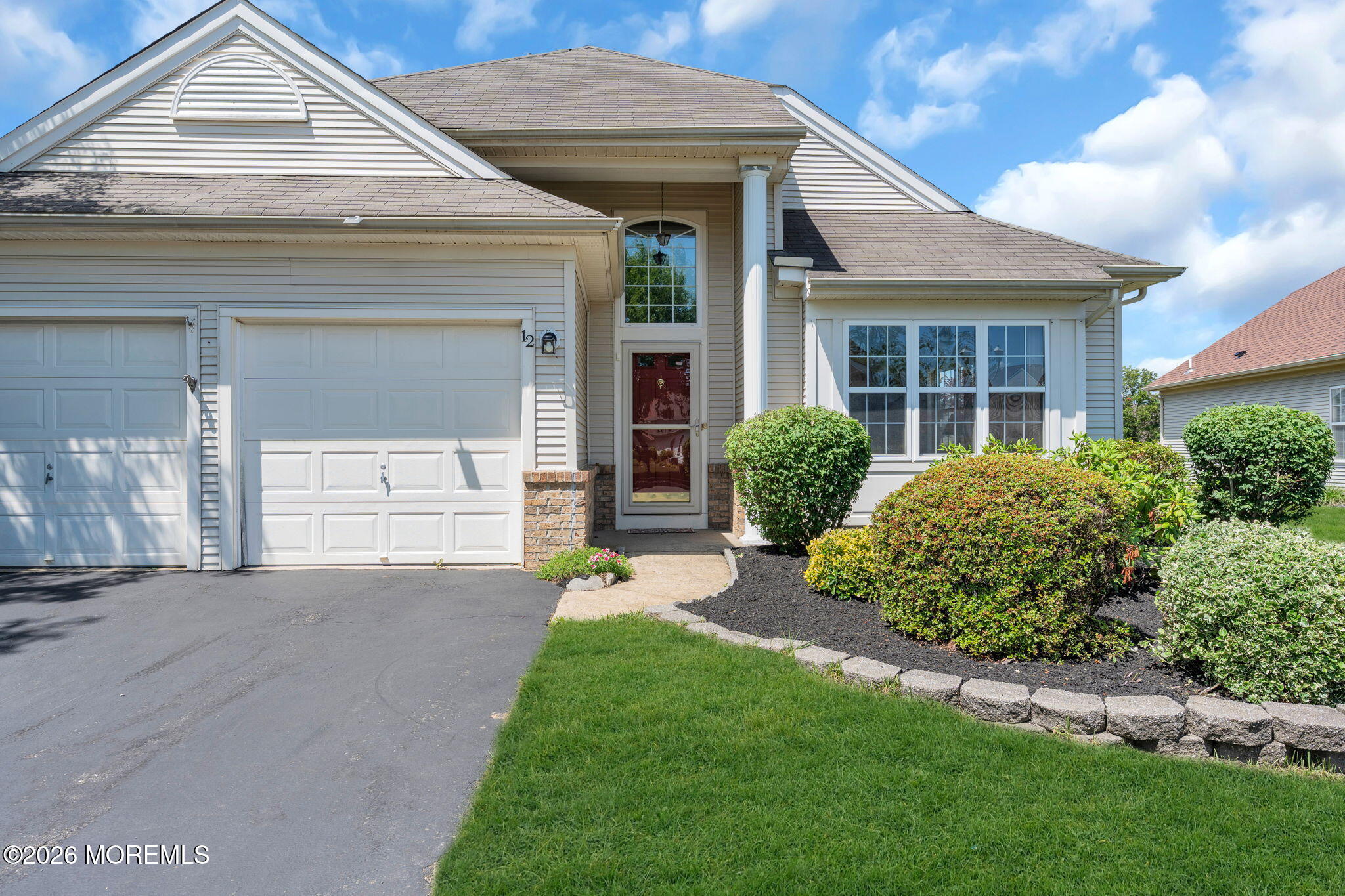 12 Neville Court Manchester NJ 08759