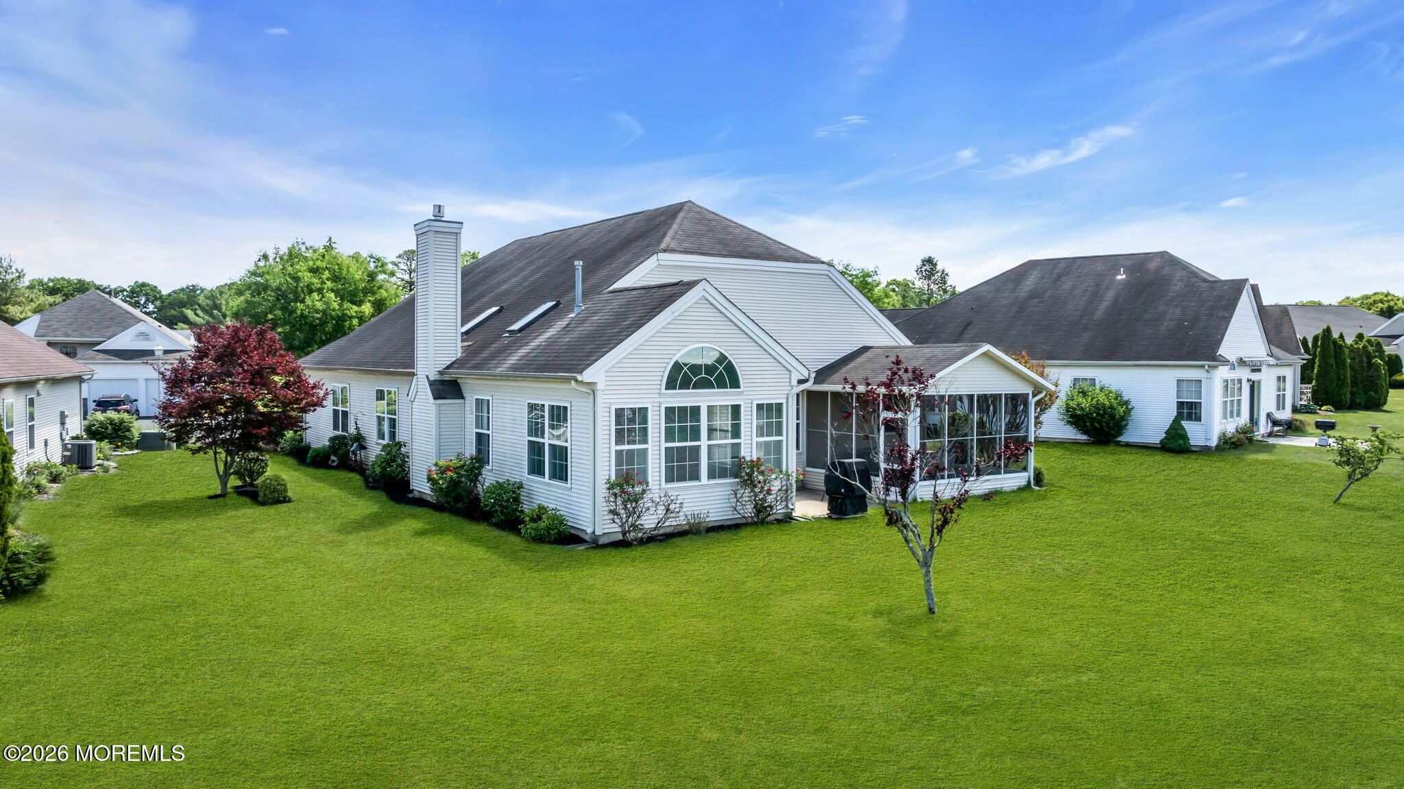 12 Neville Court Manchester NJ 08759