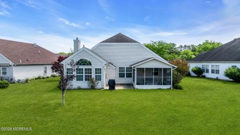 12 Neville Court Manchester NJ 08759
