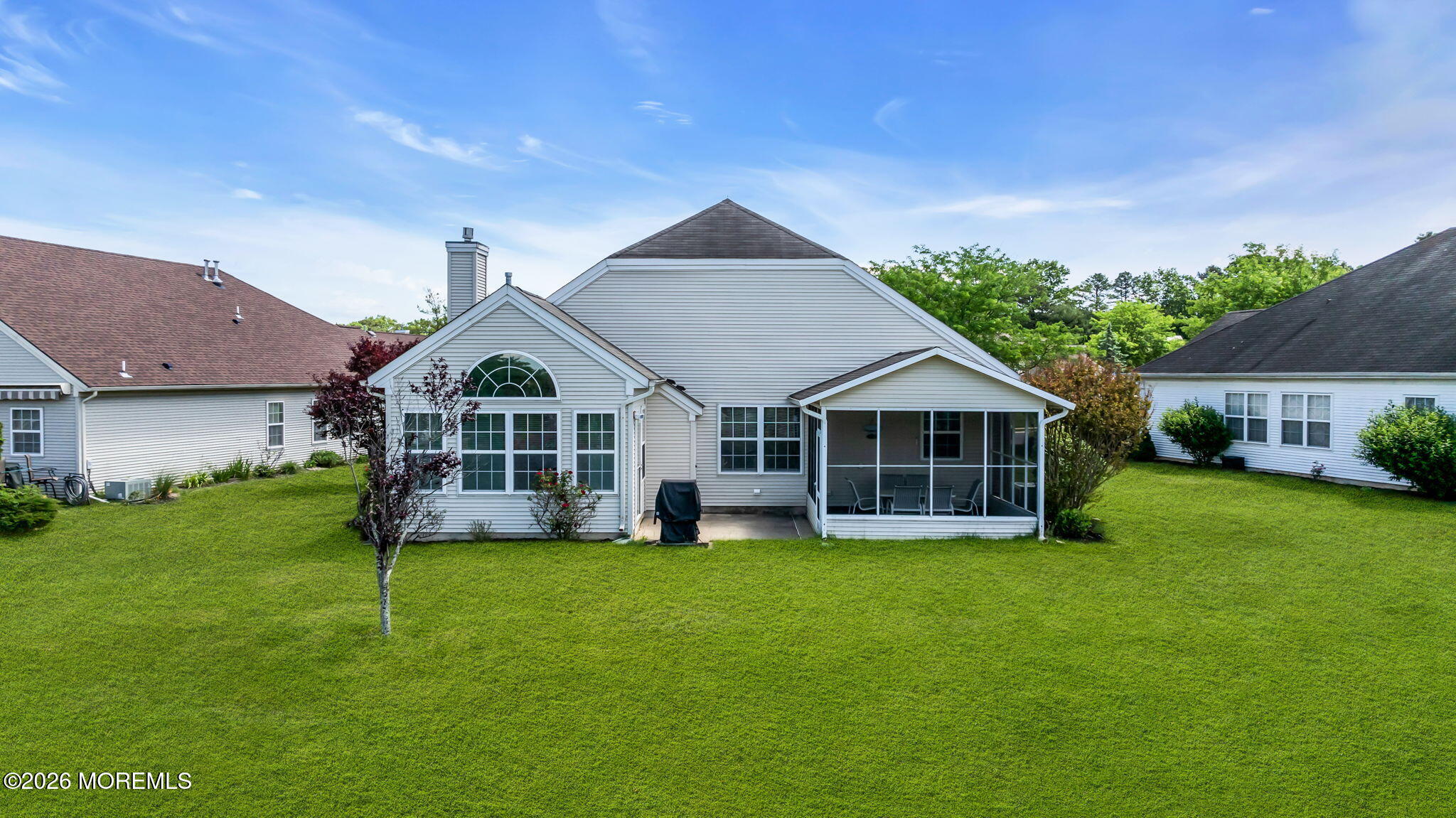 12 Neville Court Manchester NJ 08759