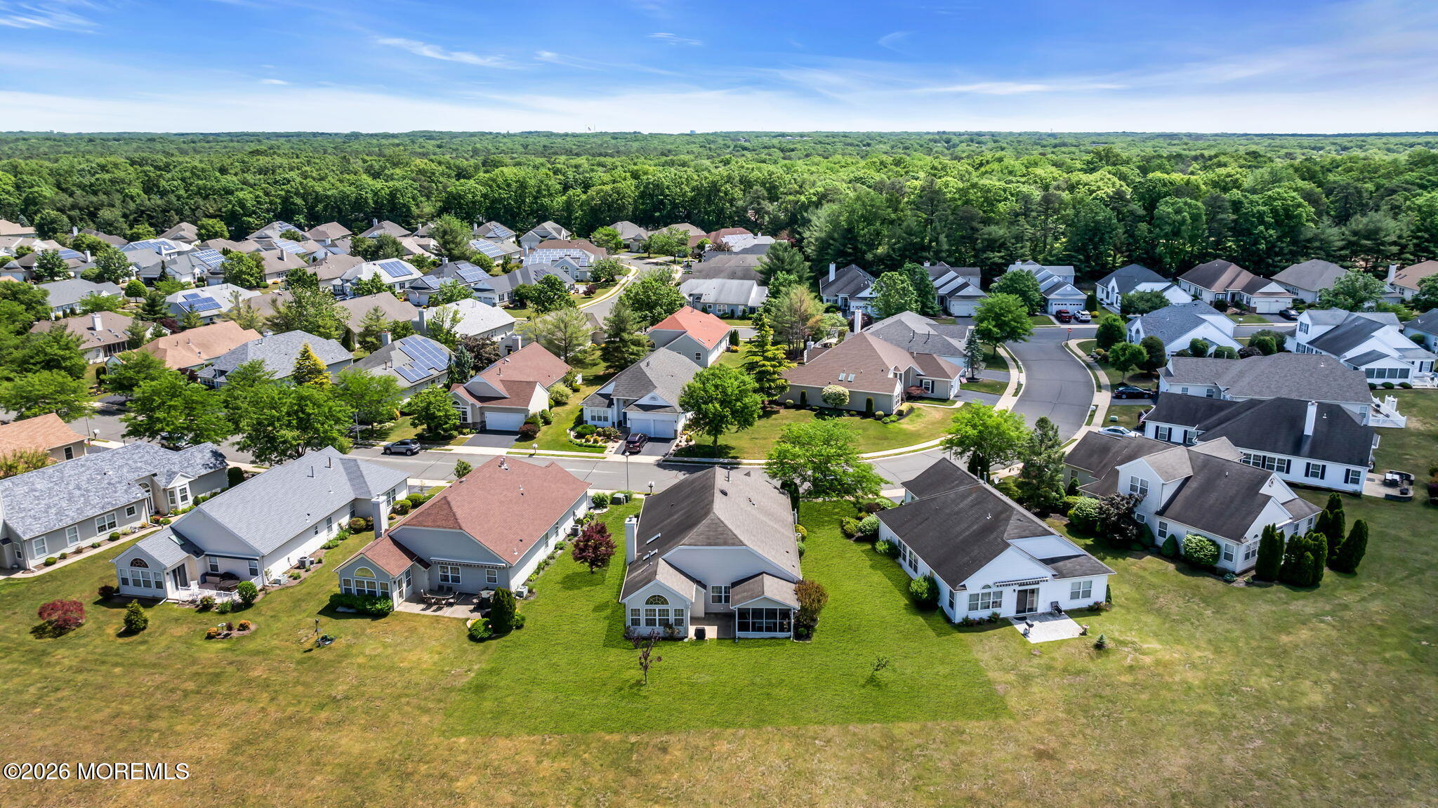 12 Neville Court Manchester NJ 08759