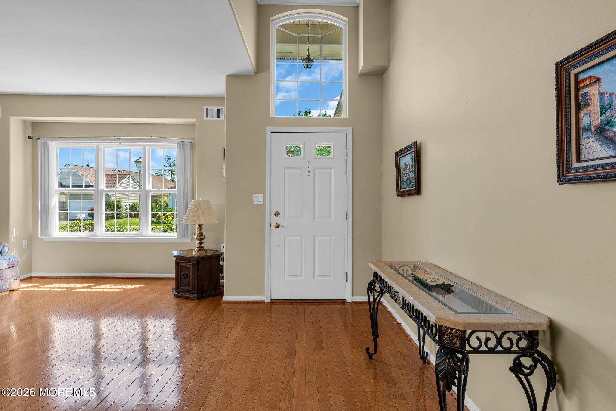 12 Neville Court Manchester NJ 08759