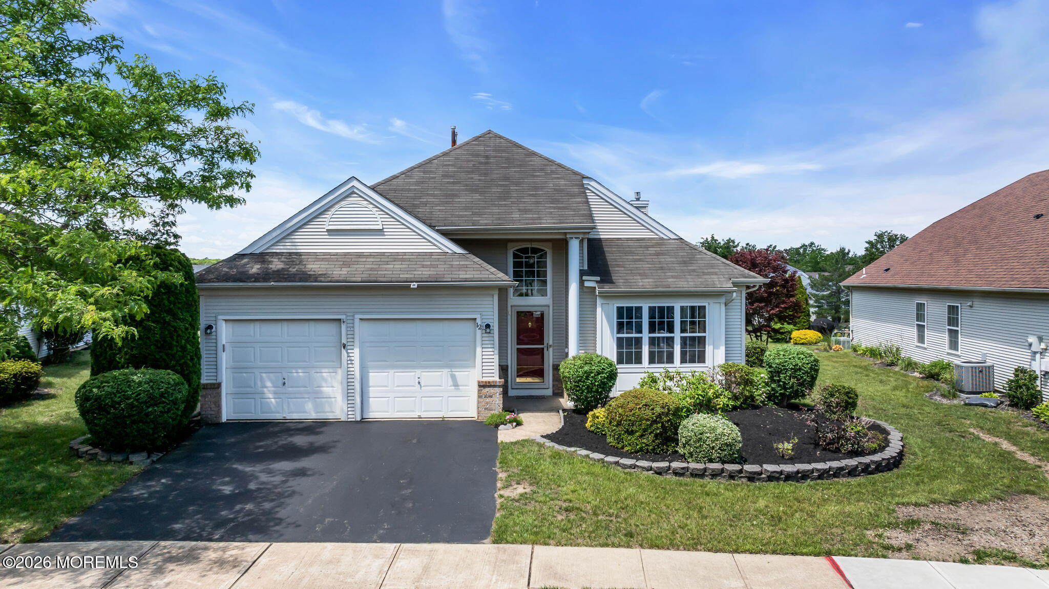 12 Neville Court Manchester NJ 08759
