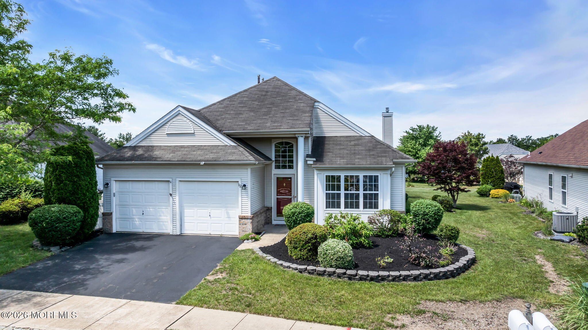 12 Neville Court Manchester NJ 08759