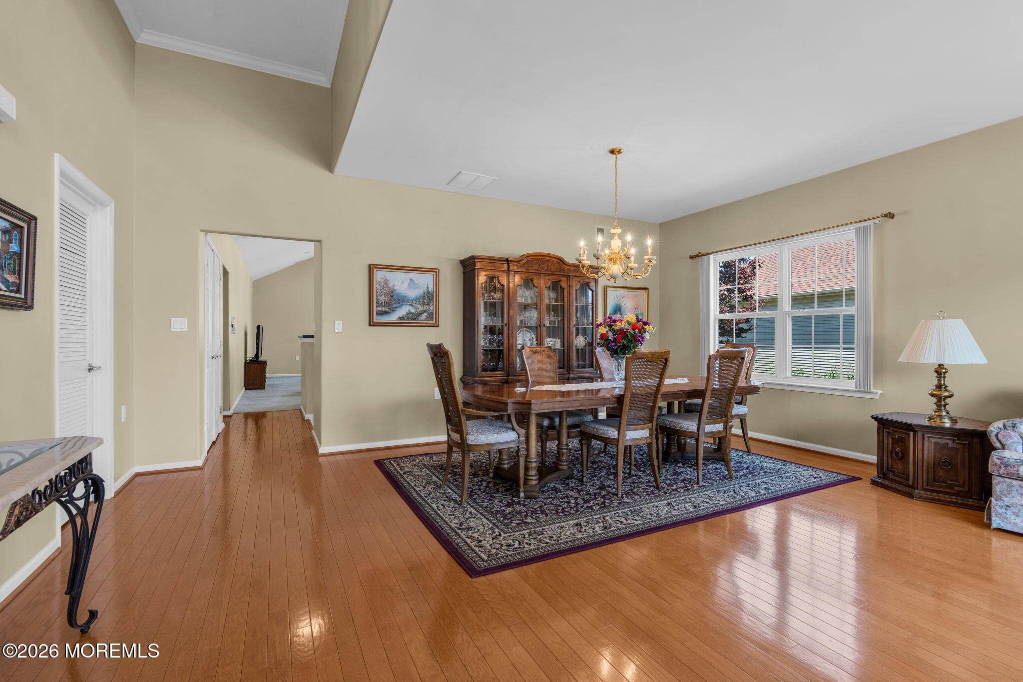 12 Neville Court Manchester NJ 08759