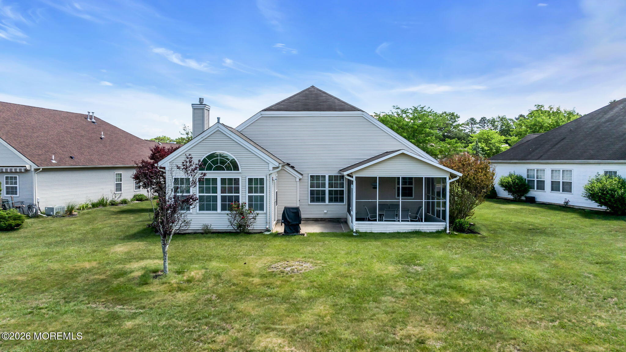 12 Neville Court Manchester NJ 08759