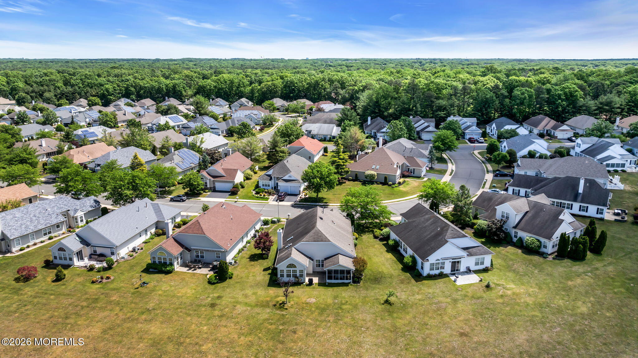 12 Neville Court Manchester NJ 08759