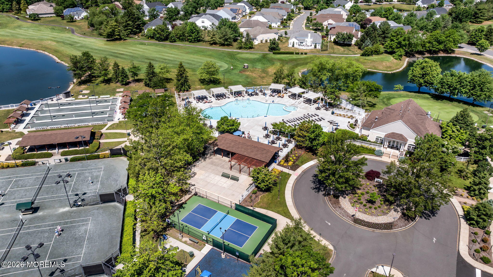 12 Neville Court Manchester NJ 08759