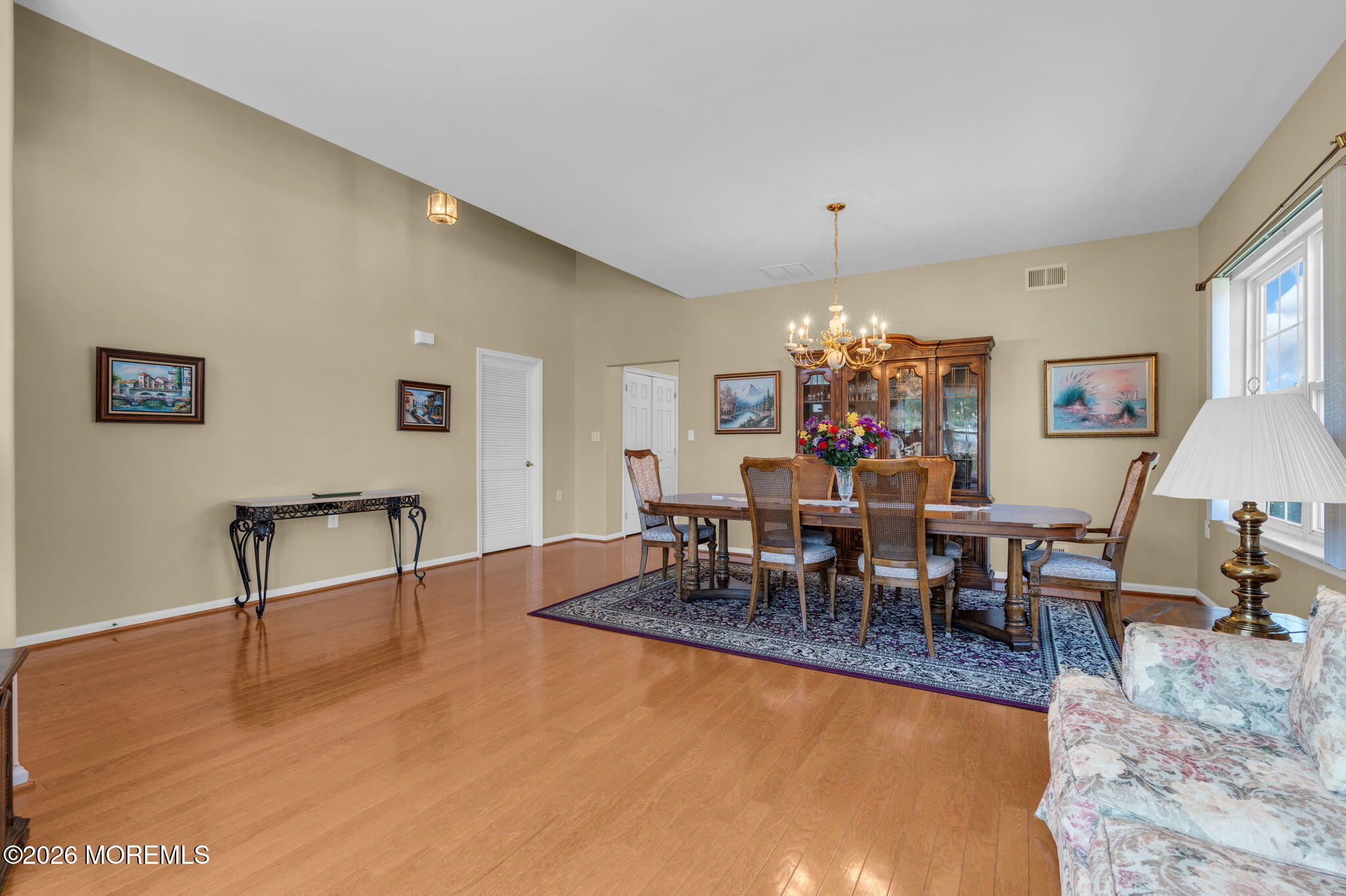12 Neville Court Manchester NJ 08759