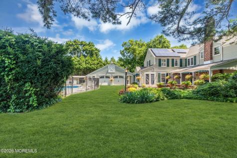 2193 Village Road Sea Girt NJ 08750