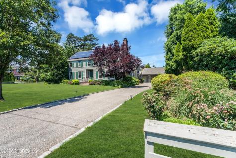 2193 Village Road Sea Girt NJ 08750
