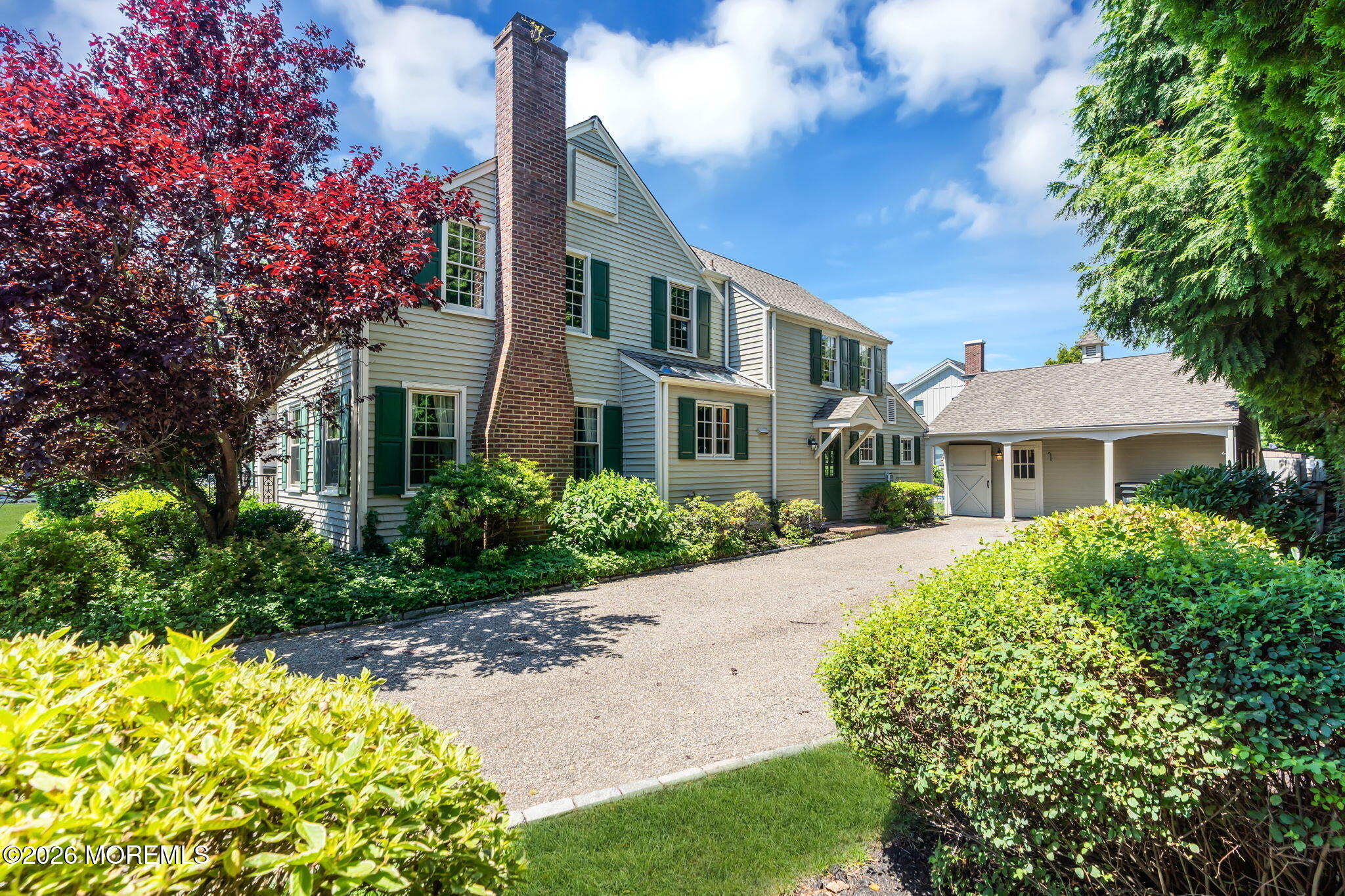 2193 Village Road Sea Girt NJ 08750