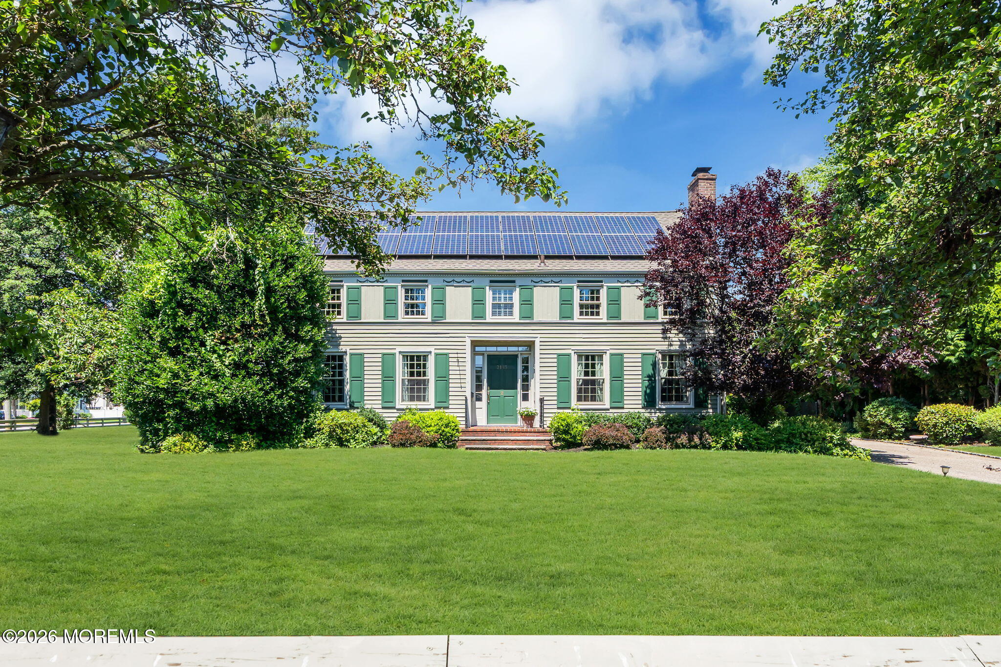 2193 Village Road Sea Girt NJ 08750