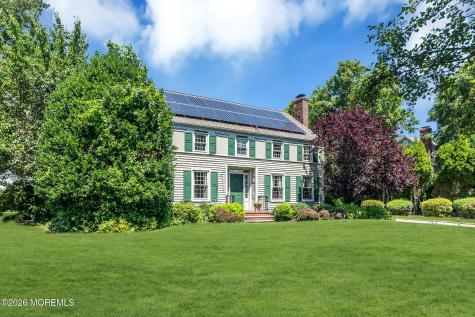 2193 Village Road Sea Girt NJ 08750
